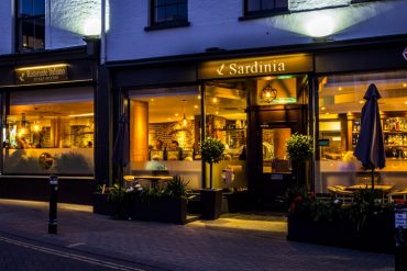 Sardinia is an authentic italian restaurant situated in the coastal town of BroadStairs. Italian Restaurant Broadstairs UK - Italian Restaurants in Broadstairs - Best Restaurants in Broadstairs.