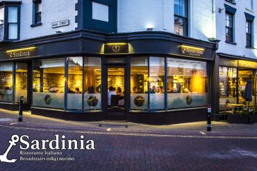Sardinia is an authentic italian restaurant situated in the coastal town of BroadStairs. Italian Restaurant Broadstairs UK - Italian Restaurants in Broadstairs - Best Restaurants in Broadstairs.